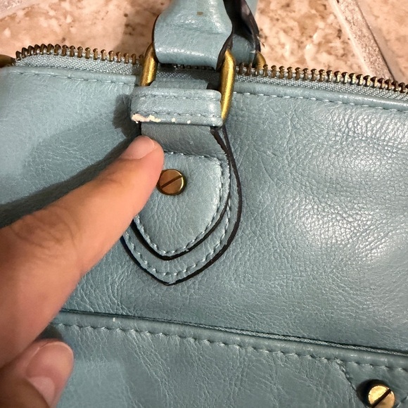 Set of 3 different bags - Picture 5 of 7